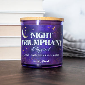 Night Triumphant