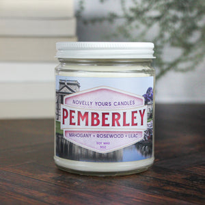 Pemberley