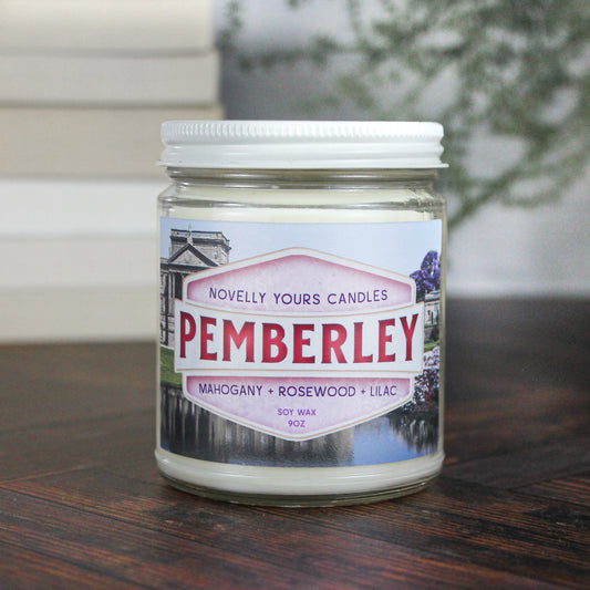 Pemberley