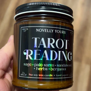 Tarot Reading