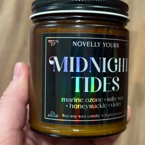 Midnight Tides