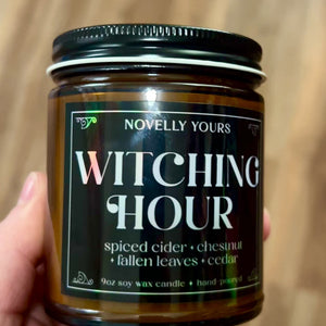 Witching Hour