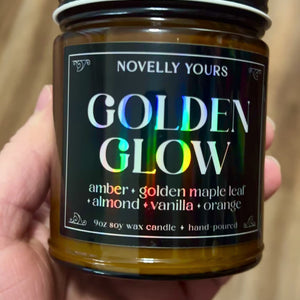 Golden Glow