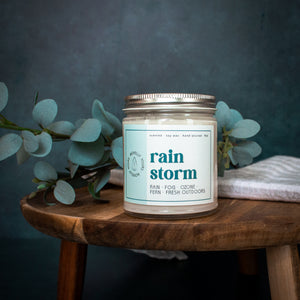 Rain Storm
