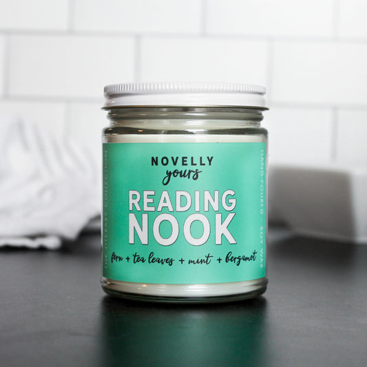 Reading Nook