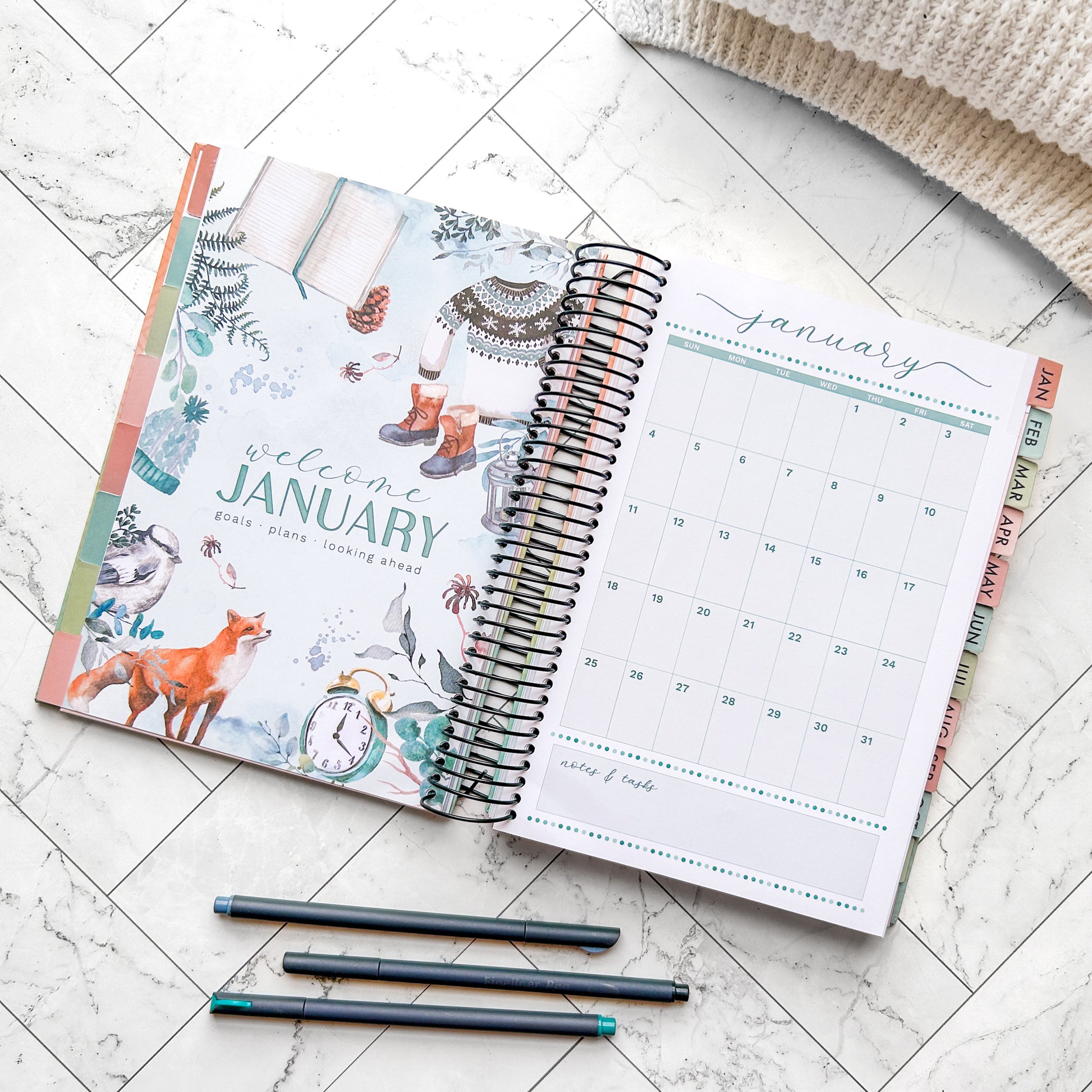 2026 Reading Tracker