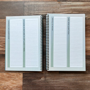 2024 Reading Tracker