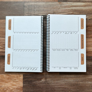 2024 Reading Tracker