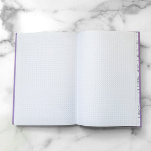 Romance Book Review Journal - PREORDER