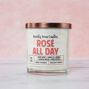 Rosé All Day