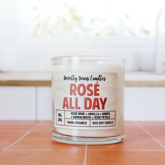 Rosé All Day