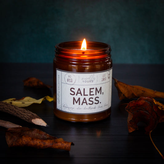 Salem, MA