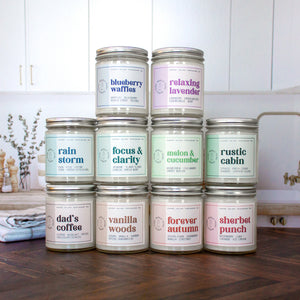 Vanilla Woods
