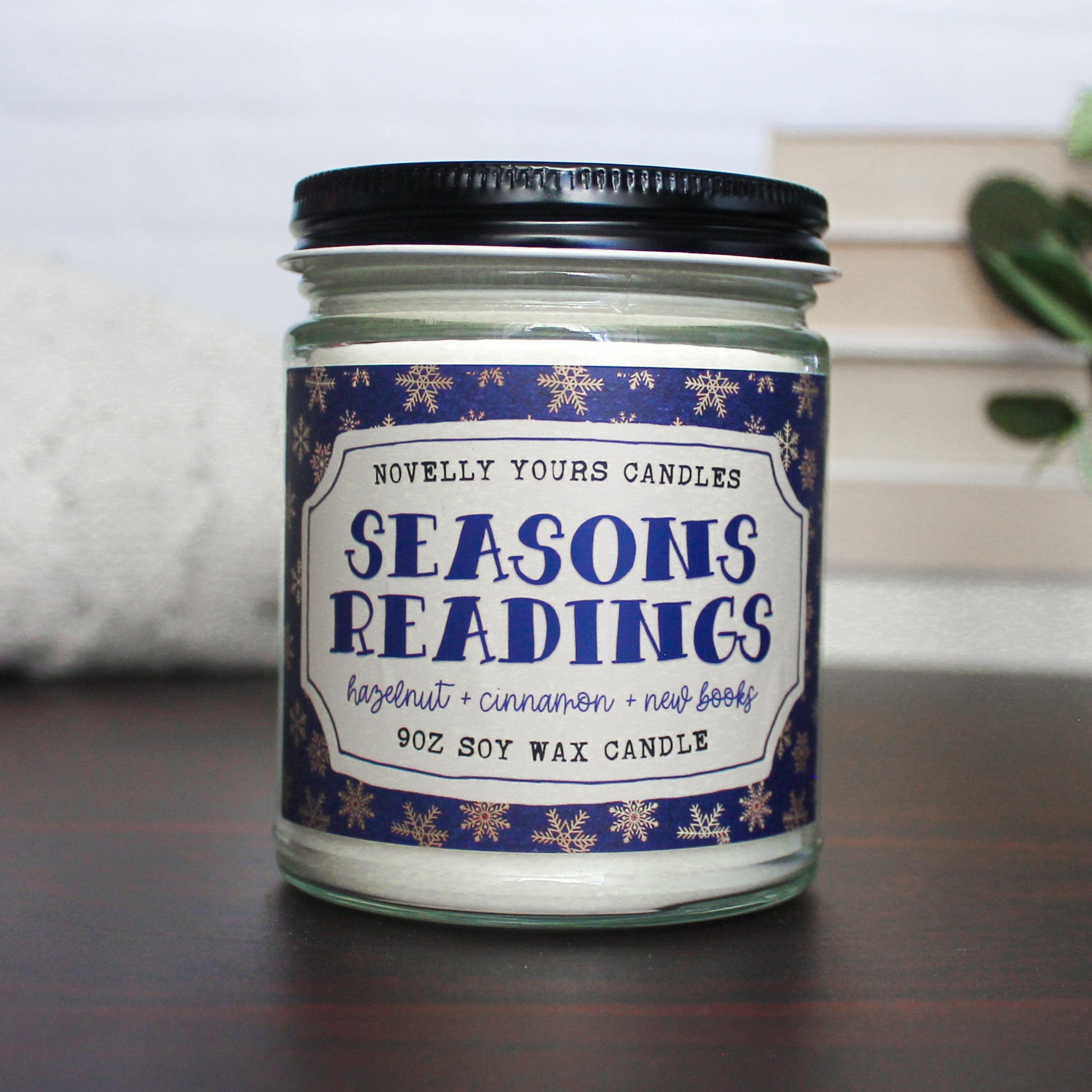 Seasons Readings