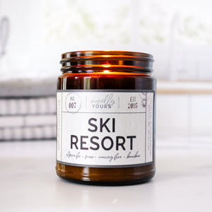 Ski Resort