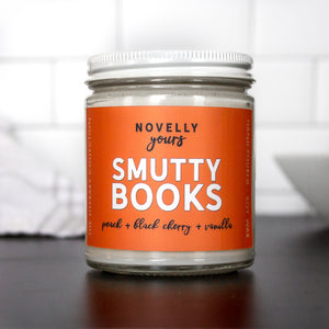 Smutty Books