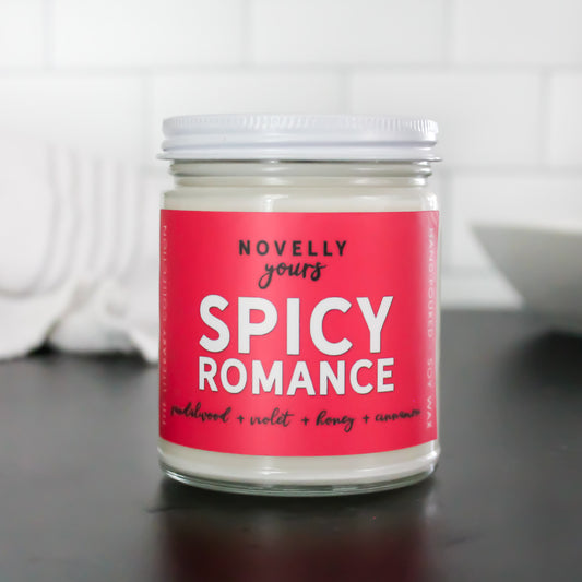 Spicy Romance