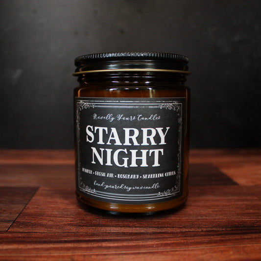 Starry Night
