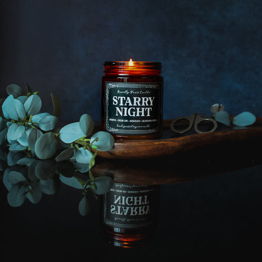 Starry Night