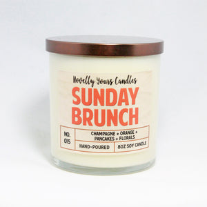 Sunday Brunch