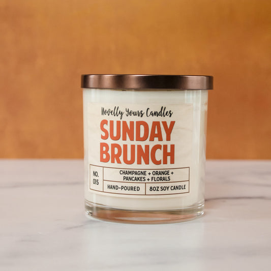Sunday Brunch