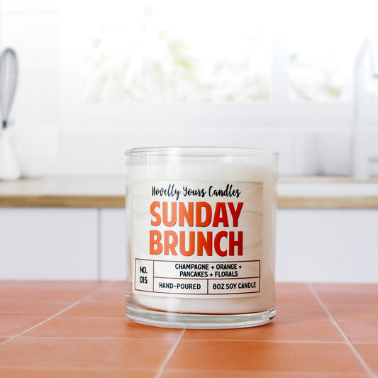 Sunday Brunch