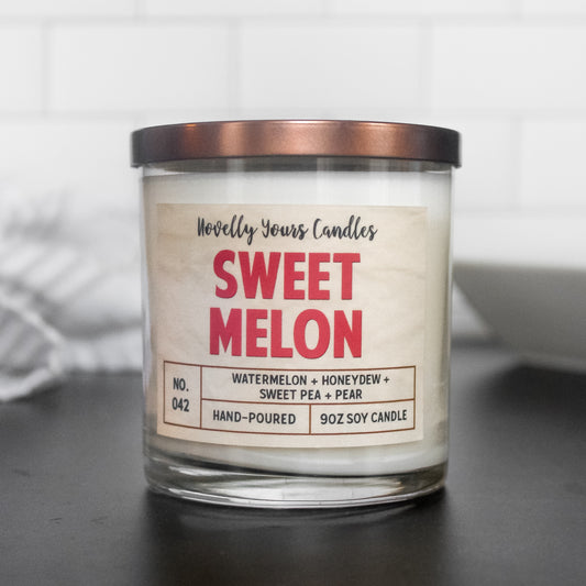 Sweet Melon