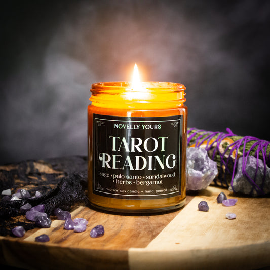 Tarot Reading