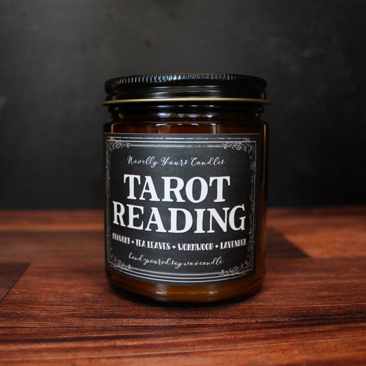 Tarot Reading