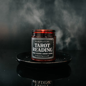 Tarot Reading