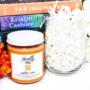 TBR - Novelly Yours