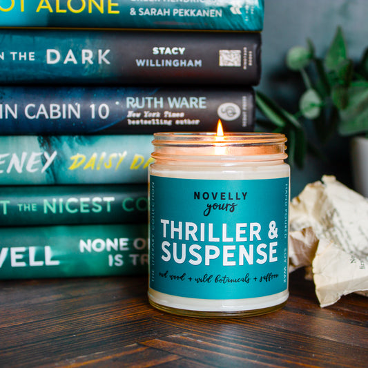 Thriller & Suspense
