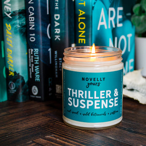 Thriller & Suspense