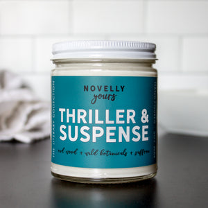 Thriller & Suspense