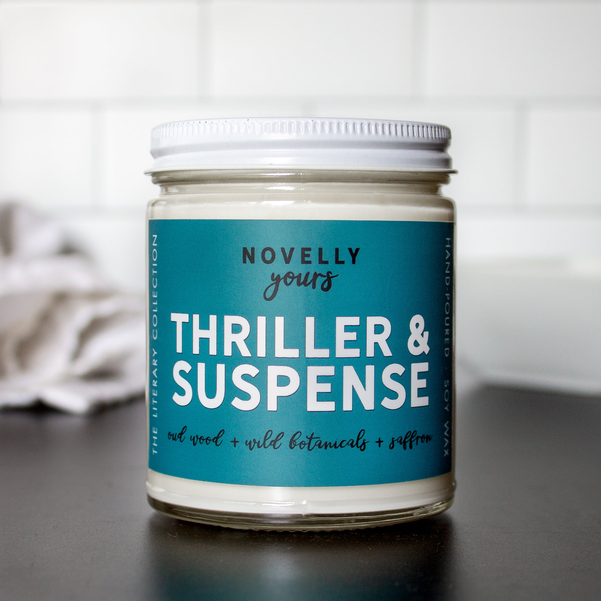 Thriller & Suspense