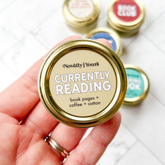 * 2oz Tins | Grab One, or Build a Bundle!