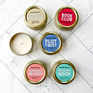 * 2oz Tins | Grab One, or Build a Bundle!