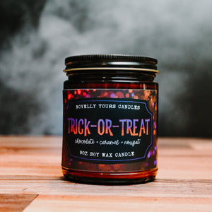 Trick-or-Treat