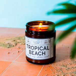 Tropical Beach