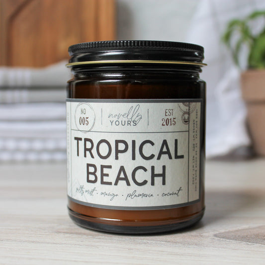 Tropical Beach