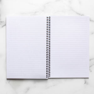 Undated Reading Tracker - PREORDER