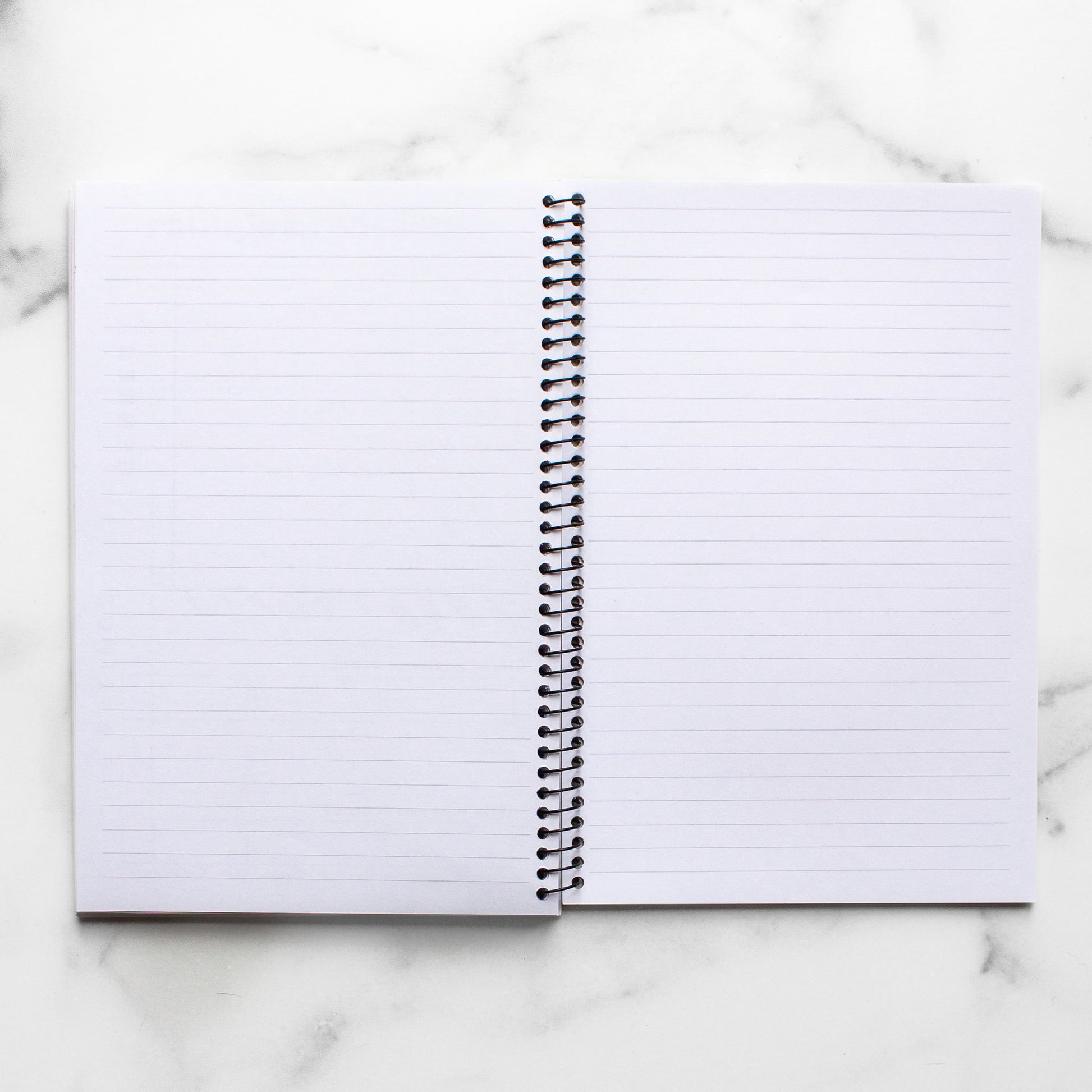 Undated Reading Tracker - PREORDER