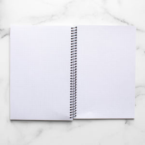 Undated Reading Tracker - PREORDER