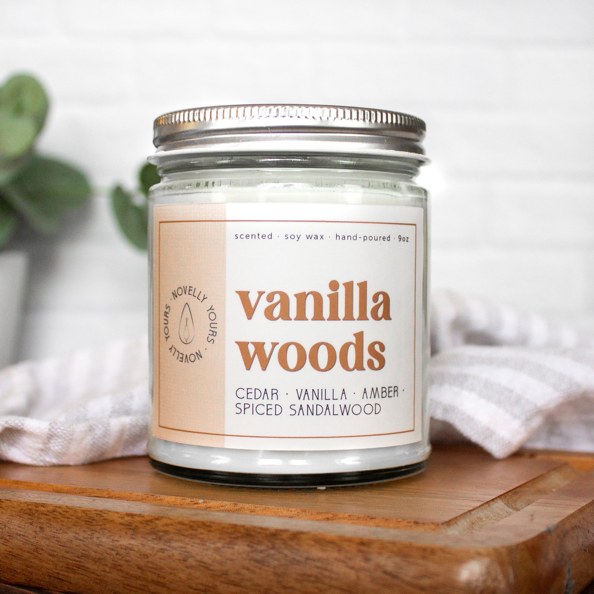 Vanilla Woods