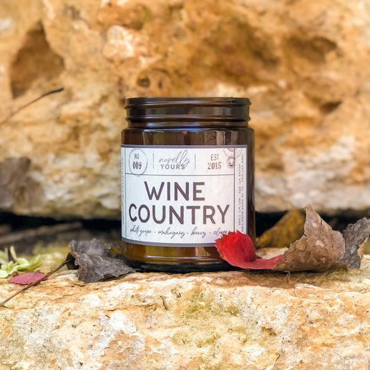 Wine Country