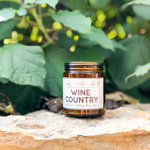 Wine Country