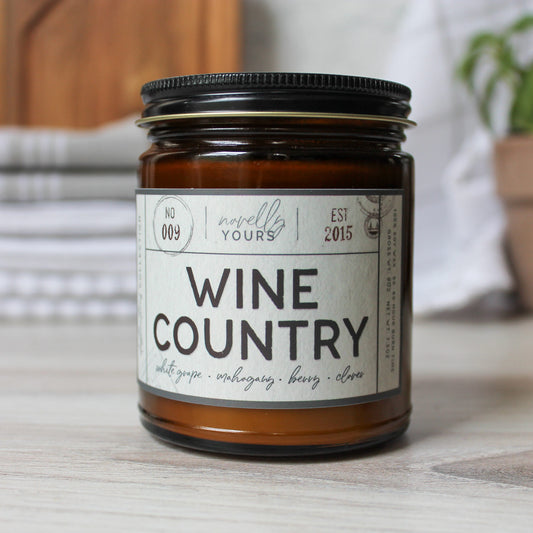 Wine Country