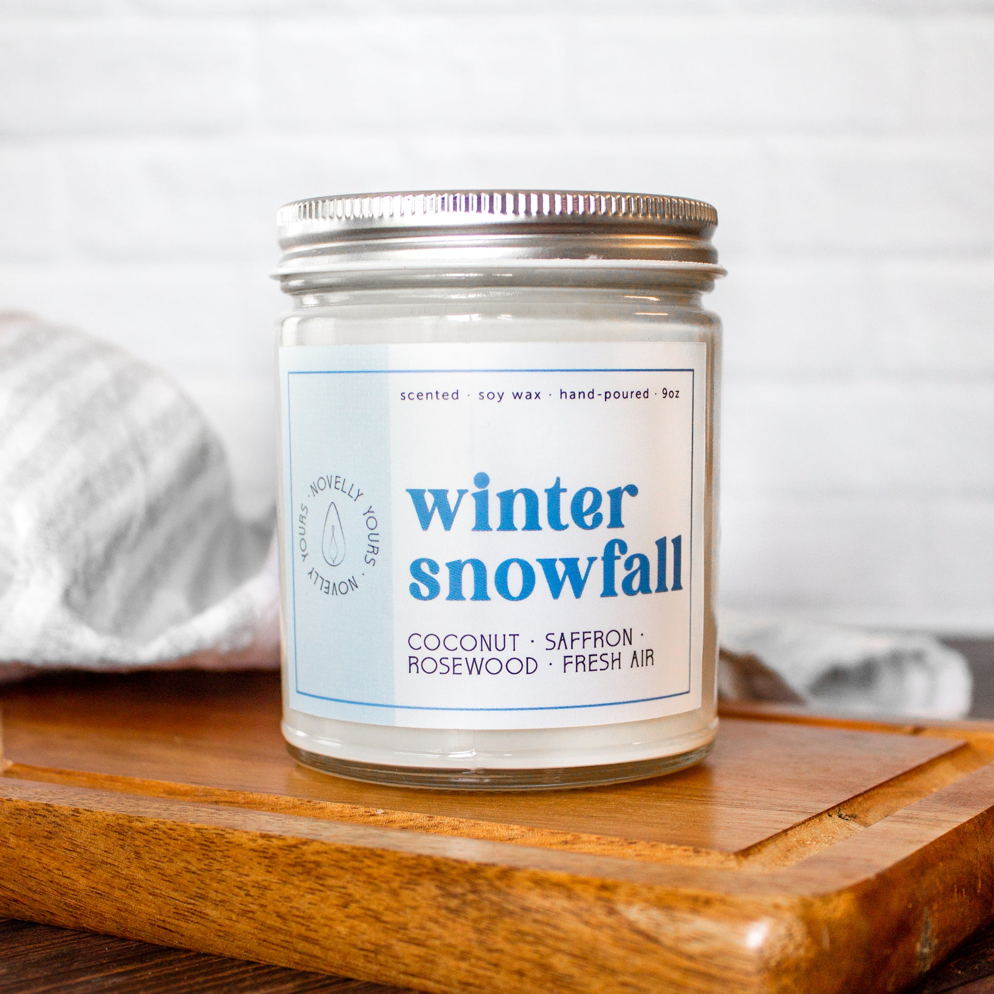Winter Snowfall