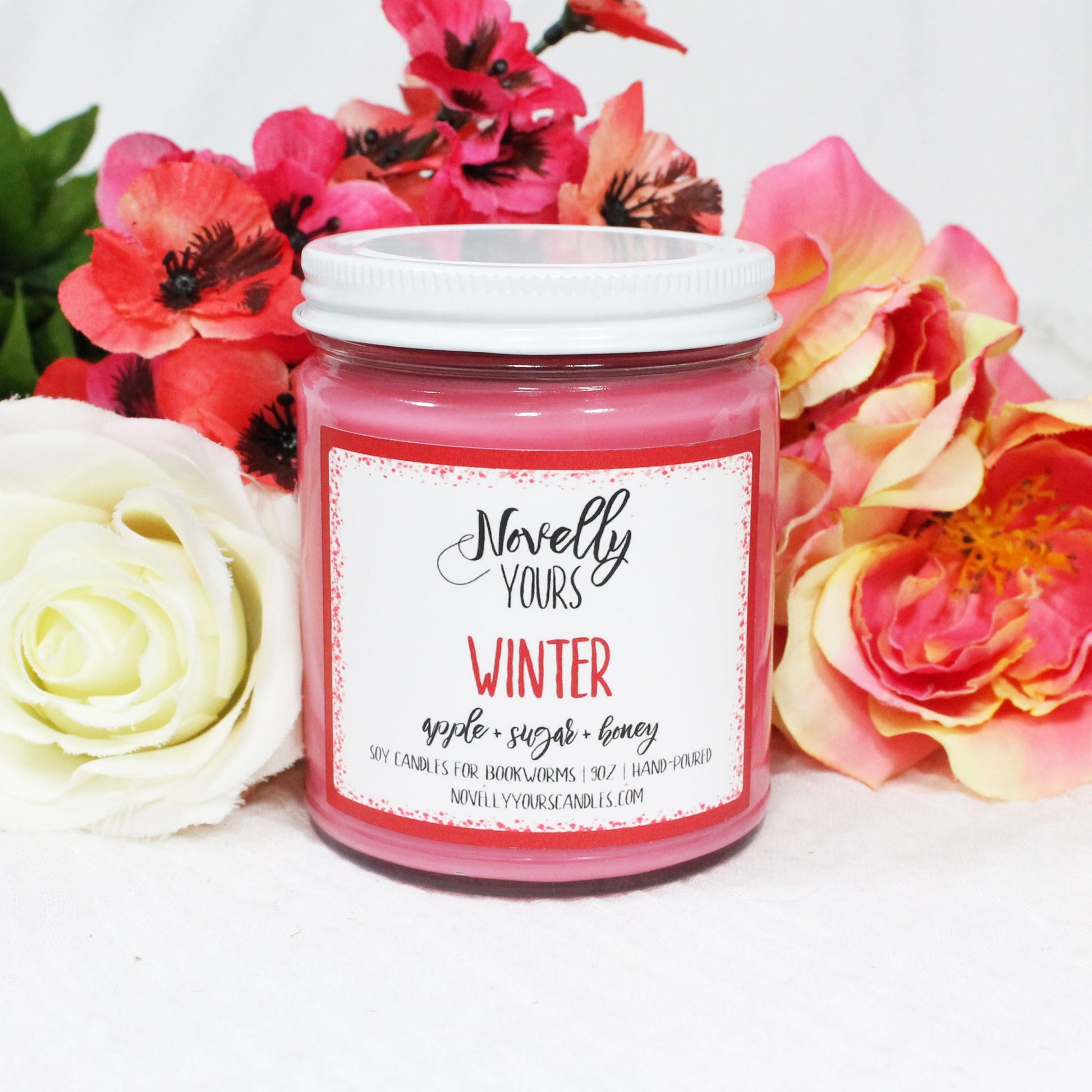 Winter - Novelly Yours