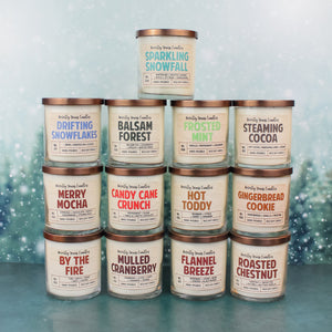 Steaming Cocoa - Novelly Yours